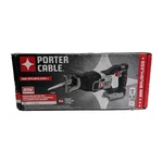 Porter Cable Max 20V Brushless Reciprocating Saw (tool Only) PCCS300B New. Fixed Price $79.99.