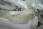 Festool 496187 Dust Extractor Reusable Filter Bag With Zblong Zip 26 Ctl. Fixed Price $42.63.