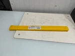 Starrett Redstripe RS400-10 Hack Saw Blade, Pack Of 5. Fixed Price $69.00.