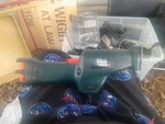 Black And Decker Versapak Saber Saw. Fixed Price $20.00.