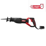 Hyper Tough 6.5AMP Corded Reciprocating Saw, 3329. Fixed Price $49.97.