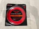 Craftsman 80 Band Saw Blade 926592 - 1/8 Wide 15 Teeth Per Inch, Nos. Fixed Price $15.00.