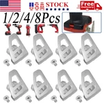 1/2/4/8PCS M18 Tool Belt Clip For Milwaukee 2653 Impact Drivers And Drills. Fixed Price $8.04.