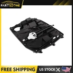 For Jeep Liberty 2008-2012 Front Left Window Regulator W/ 6 Pins Power Motor. Fixed Price $90.59.