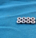 New Delta 28-682 Band Saw Blade Guide Thrust Bearings Part Number 912535. Fixed Price $21.95.