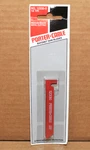 Porter Cable Bayonet Saw Blades 12330-5 14 Tpi Medium Gauge Pack Nos. Fixed Price $14.99.