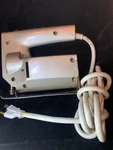 Vintage Montgomery Ward Utility Sabre Saw 8986A Works Good!. Fixed Price $15.00.