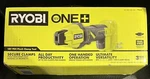 Ryobi Pex Tubing Clamp 18-VOLT One+ Lithium-ion Led Lights Cordless Tool Only. Fixed Price $109.00.