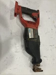Snap-on CTRS8850 18V Reciprocating Saw Tool Only. Fixed Price $114.99.