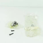 Milwaukee 42-28-0395 Front Guide Roller Kit New. Fixed Price $29.99.