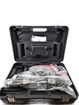 Bauer 10 Amp Deep Cut Variable-speed Band Saw 1678E-B. Fixed Price $119.99.