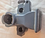 Delta 430-02-014-0009 Upper Head Bracket Nss 275. Fixed Price $24.99.