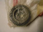 Milwaukee Spiral Bevel Gear 32-05-1200. Fixed Price $17.78.