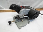 Microlux 2" Chop Miter Saw Mark Mini Hobby Tool 37160 Model Making Cut Off. Fixed Price $179.99.