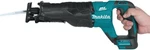 Makita XRJ05Z 18V Lxt Lithium Ion Brushless Cordless Recipro Saw, Tool Only. Fixed Price $159.99.