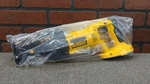 Dewalt DC385 18V Variable Speed 4-WAY Blade Clamp Nicad Base-***new***. Fixed Price $134.99.