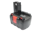 Battery For Bosch 13614,13614-2G,14.4VE-2B,15614,52314,GST 14.4V,2 607 335 264. Fixed Price $57.43.