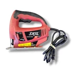Skil 4380 Orbital Action Jigsaw 3.7 Amp Soft Grip Handle No Carry Case. Fixed Price $14.50.