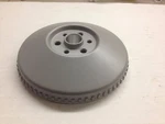 New Genuine Milwaukee Blade Pulley 28-95-0120 Bandsaw. Fixed Price $40.50.