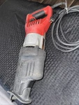 Milwaukee Tools 6538-21 (P25019732). Fixed Price $79.99.