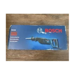 Bosch RS325 12A Corded Electric Reciprocating Saw Blue/black/red Open Box. Fixed Price $85.00.