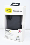 Otterbox Defender Pro Series Case W/ Holster Clip For Samsung Galaxy S22 Black. Fixed Price $20.48.