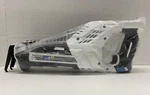 Hart 20-VOLT Cordless Reciprocating Saw Tool Only HPRS001. Fixed Price $26.95.
