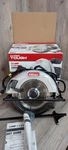 Hyper Tough AQ80022G Circular Saw (PSN039055). Fixed Price $69.99.