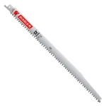 Diablo DS1205FG5 12" Fleam Ground Recip Blade For Pruning, Pack. Fixed Price $30.50.