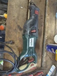 Masterforce 241-0751 12AMP Reciprocating Saw. Fixed Price $44.17.