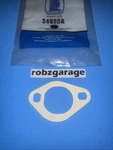 Genuine Oem Tecumseh Intake Gasket 34690-A Fits Lawn Boy Craftsman Mtd Toro -B51. Fixed Price $7.95.