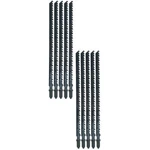 Makita 792730-4 Jig Saw Blade T-shank Hcs 7-1/8-INCH X 6TPI Tool Replacement Pa. Fixed Price $39.95.