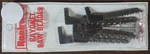 Super Vtg (10EA) Genuine Rockwell Bayonet Saw Blades, #12371 10TPI, Plywood Blde. Fixed Price $31.25.