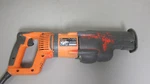 Ridgid R3020 Corded Electric Compact Orbital Reciprocating Saw - Free Shipping. Fixed Price $65.00.