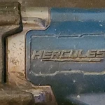 Hercules HC75B Cordless Reciprocating Saw- Bare Tool Only Tested Working. Fixed Price $56.97.