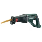 Metabo ASE18 Ltx Bare Cordless Reciprocating Saw, V, 1-1/8. Fixed Price $197.99.