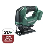20V Brushless Cordless 4 Position Orbital Jig Saw W/ Dust Blower Tool Only. Fixed Price $200.99.
