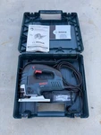 Bosch Jig Saw Amps Variable-speed Control Handheld Corded Top-handle JS470E. Fixed Price $99.95.