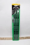 (6-PK) Nicholson Hacksaw Blade Carbon Steel 12" 63838. Fixed Price $10.77.