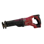 Milwaukee 2621-20 M18 18-VOLT Lithium-ion Cordless Sawzall Reciprocating. Fixed Price $62.99.