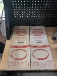 Pcs Starrett Powerband Matrix Ii 4L225 BM14-3' 7/8 1/2 .020 14T Blade. Fixed Price $28.98.