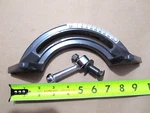 Craftsman 113.24200 113.24201 12" Band Saw 69057 Table Trunnion W/wrench 69072. Fixed Price $22.27.