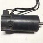 Craftsman 113.236400 Scroll Saw Motor 820353. Fixed Price $125.00.