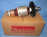 Makita 510048-9 Armature Assembly .. New Replacement Part For LS1221. Fixed Price $84.99.