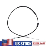 Black Trim Cable F0D-U153D-01-00 For Yamaha Xlt Gp Suv 800 1200 1300R Us. Fixed Price $28.99.