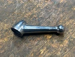 Rockwell Delta Lock Knob Clamp Handle Only. Fixed Price $20.00.