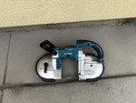 Makita Tools 18V Cordless Portable Band Saw XBP02 / Bare Tool, Tested. Fixed Price $180.00.