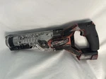 Milwaukee 2720-20 18V Fuel Brushless Sawzall Reciprocating Tested Working. Fixed Price $69.69.