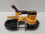Dewalt DCS371 Band Saw (P06034366). Fixed Price $129.99.