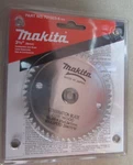 Makita Combination Saw Blade 3/8" X50 Teeth 15MM Arbor #721003-8 Free Ship. Fixed Price $18.75.